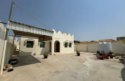 Villa - 3 Bedrooms - 3 Bathrooms for rent in Down Town - Down Town - Al Khor