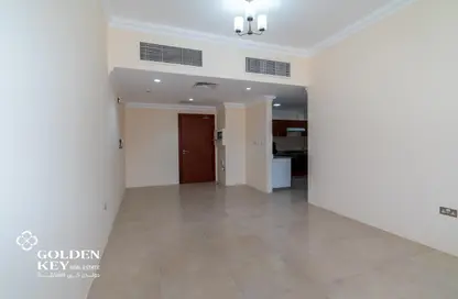 Apartment - 2 Bedrooms - 3 Bathrooms for rent in Regency Residence Fox Hills 1 - Lusail