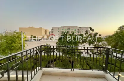 شقة - 2 غرف نوم - 2 حمامات للبيع في روما - فوكس هيلز - فوكس هيلز - الوسيل