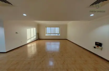 Apartment - 3 Bedrooms - 3 Bathrooms for rent in Najma Street - Najma - Doha