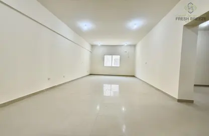 Apartment - 3 Bedrooms - 3 Bathrooms for rent in Al Nasr Street - Al Nasr - Doha