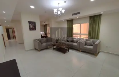 Apartment - 2 Bedrooms - 3 Bathrooms for rent in Abdullah Bin Masoud Street - Fereej Bin Mahmoud - Doha Apartment - 2 Bedrooms - 3 Bathrooms for rent in Abdullah Bin Masoud Street - Fereej Bin Mahmoud - Doha