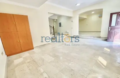 Compound - 4 Bedrooms - 4 Bathrooms for rent in Al Soudan - Al Soudan - Doha