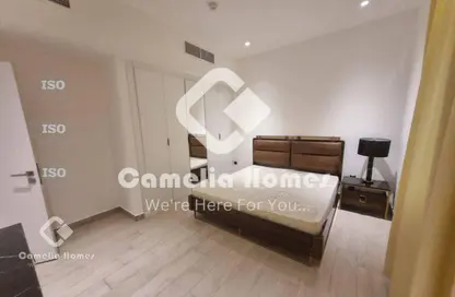 Apartment - 2 Bedrooms - 2 Bathrooms for rent in Musheireb - Musheireb - Doha