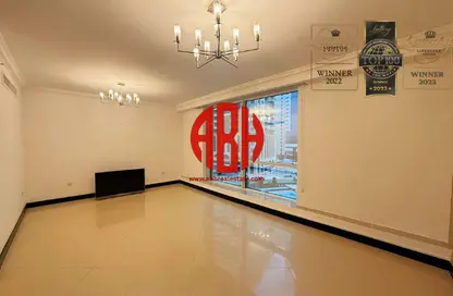 Apartment - 2 Bedrooms - 3 Bathrooms for rent in Al Shatt Street - West Bay - Doha Apartment - 2 Bedrooms - 3 Bathrooms for rent in Al Shatt Street - West Bay - Doha