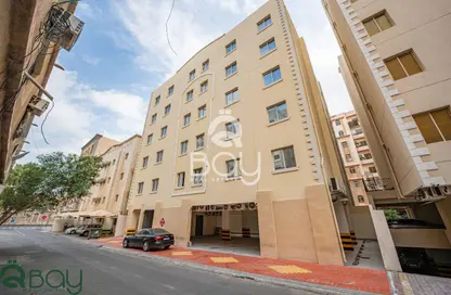 Whole Building - 7+ Bedrooms - 7+ Bathrooms for sale in Al Sadd Road - Al Sadd - Doha