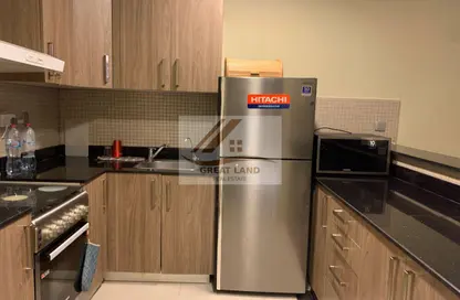 Apartment - 2 Bedrooms - 4 Bathrooms for rent in Dara - Fox Hills - Lusail