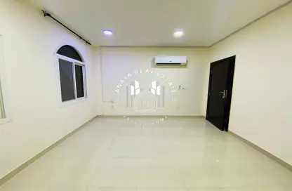 Apartment - 1 Bedroom - 1 Bathroom for rent in Al Thumama - Al Thumama - Doha