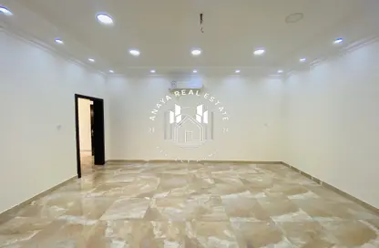 Apartment - Studio - 1 Bathroom for rent in Ain Khaled - Doha