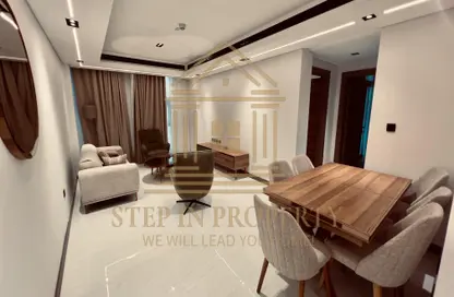Apartment - 2 Bedrooms - 2 Bathrooms for rent in Al Waab Street - Al Waab - Doha