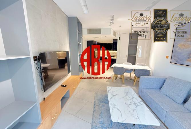 Apartment - 2 Bedrooms - 3 Bathrooms for rent in Al Mansoura - Al Mansoura - Doha