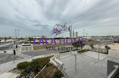 Apartment - 1 Bedroom - 2 Bathrooms for rent in Regency Residence Fox Hills 1 - Lusail