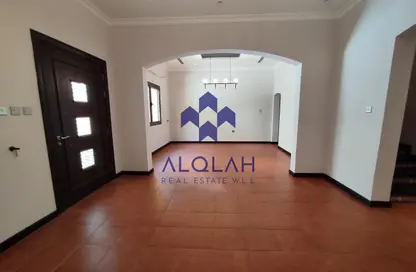 Villa - 4 Bedrooms - 4 Bathrooms for rent in Al Hilal - Al Hilal - Doha