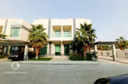 Apartment - 2 Bedrooms - 2 Bathrooms for rent in Al Kheesa - Al Kheesa - Umm Salal Mohammed