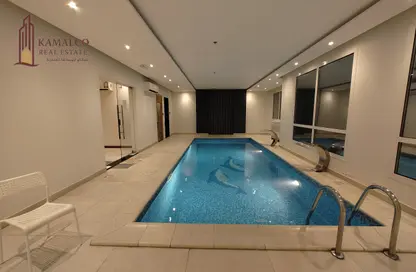 Apartment - 1 Bedroom - 1 Bathroom for rent in Old Airport Road - Old Airport Road - Doha