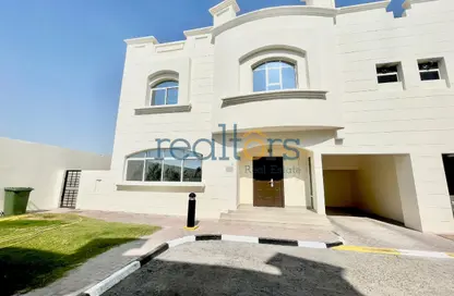 Villa - 4 Bedrooms - 4 Bathrooms for rent in Old Al Rayyan - Al Rayyan - Doha