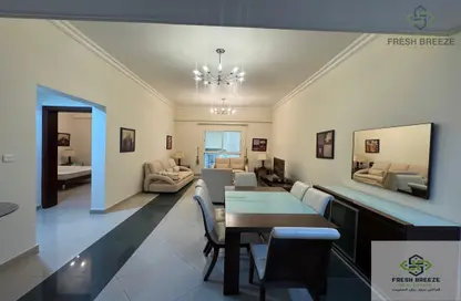 شقة - غرفة نوم - 1 حمام للايجار في مشيرب - مشيرب - الدوحة