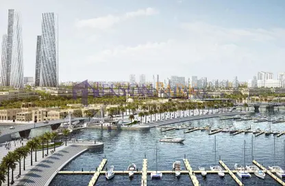 Land - Studio for sale in Qetaifan Islands - Lusail