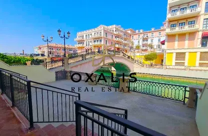 تاون هاوس - 3 غرف نوم - 4 حمامات للايجار في ميركاتو - قناة كوارتييه - جزيرة اللؤلؤة - الدوحة