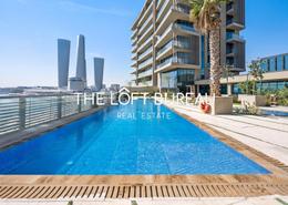 Apartment - 3 bedrooms - 4 bathrooms for sale in Lusail City - Lusail