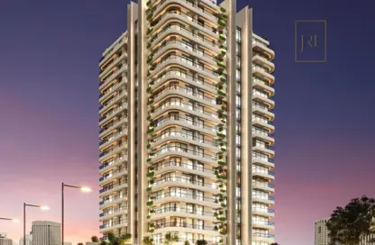 شقة - غرفة نوم - 2 حمامات للبيع في مرتفعات مارينا لوسيل - منطقة المارينا - الوسيل شقة - غرفة نوم - 2 حمامات للبيع في مرتفعات مارينا لوسيل - منطقة المارينا - الوسيل