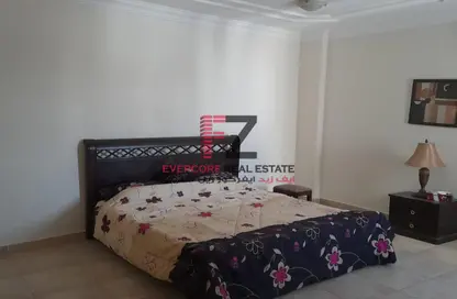 Apartment - 2 Bedrooms - 2 Bathrooms for rent in Ibn Asakir Street - Najma - Doha
