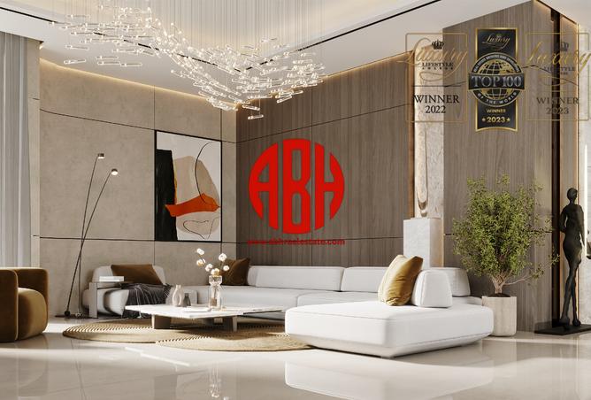 Townhouse - 3 Bedrooms - 4 Bathrooms for sale in Qetaifan Islands - Lusail