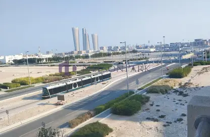 شقة - 2 غرف نوم - 2 حمامات للبيع في الاركية سيتي - الوسيل شقة - 2 غرف نوم - 2 حمامات للبيع في الاركية سيتي - الوسيل