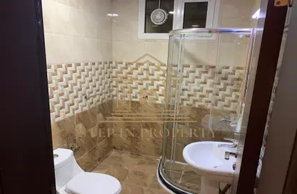 Apartment - 1 Bedroom - 1 Bathroom for rent in Rawdat Al Matar - Doha