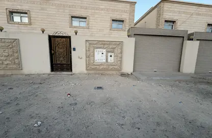 فيلا - 7 غرف نوم - 6 حمامات للايجار في شارع عبد الرحمن بن جاسم - طريق مسيعيد - الوكرة