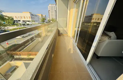 شقة - 2 غرف نوم - 4 حمامات للايجار في جنوب فوكس هيلس - فوكس هيلز - الوسيل شقة - 2 غرف نوم - 4 حمامات للايجار في جنوب فوكس هيلس - فوكس هيلز - الوسيل