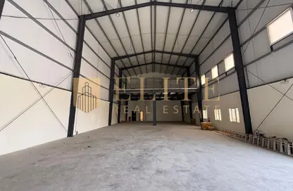 Warehouse - Studio - 2 Bathrooms for rent in Al Khor Community - Al Khor
