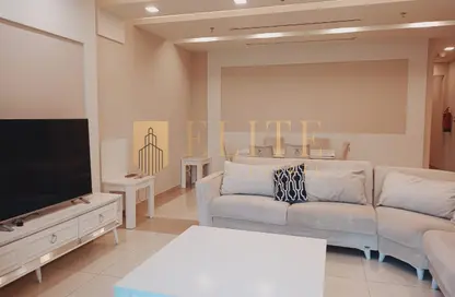 Apartment - 3 Bedrooms - 3 Bathrooms for rent in Al Kharaej 1 - Lusail