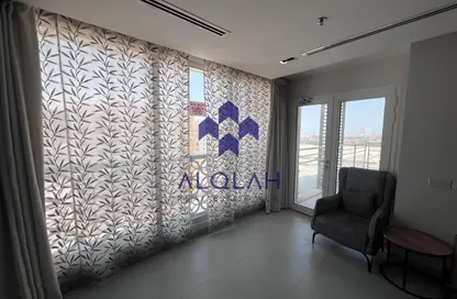 شقة - 3 غرف نوم - 3 حمامات للايجار في الاركية سيتي - الوسيل