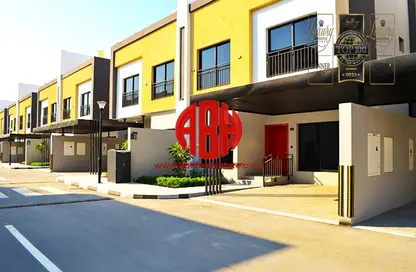 Compound - 5 Bedrooms - 5 Bathrooms for rent in Doha Gardens - Al Waab - Al Waab - Doha
