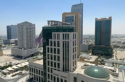 Apartment - 1 Bedroom - 2 Bathrooms for rent in Marina 9 Residences - Marina District - Lusail