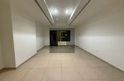 Apartment - 1 Bedroom - 3 Bathrooms for rent in One Porto Arabia - Porto Arabia - The Pearl Island - Doha