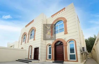 Villa - 7 Bedrooms - 7 Bathrooms for rent in Bu Hamour Street - Abu Hamour - Doha