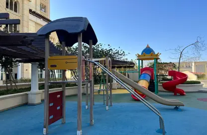 Apartment - 1 Bedroom - 1 Bathroom for rent in Viva West - Viva Bahriyah - The Pearl Island - Doha