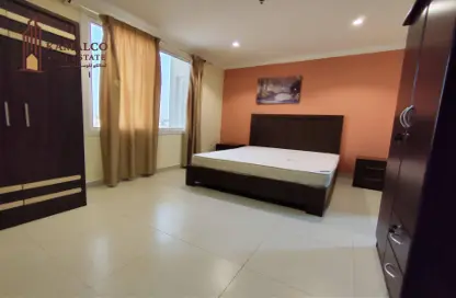 Apartment - 1 Bedroom - 1 Bathroom for rent in Fereej Abdul Aziz - Fereej Abdul Aziz - Doha