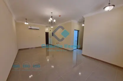 Apartment - 3 Bedrooms - 3 Bathrooms for rent in Al Mansoura - Al Mansoura - Doha