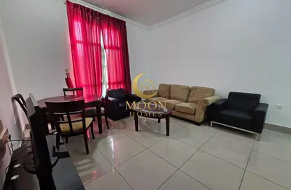 شقة - غرفة نوم - 1 حمام للايجار في ام غويلينا - أم غويلينا - الدوحة