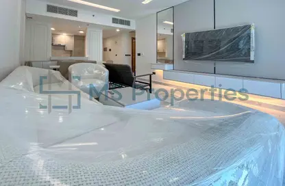 Apartment - 2 Bedrooms - 3 Bathrooms for rent in Lusail City - Lusail