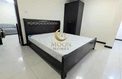 Apartment - 1 Bedroom - 1 Bathroom for rent in Fereej Abdul Aziz - Fereej Abdul Aziz - Doha