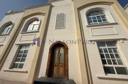 Villa - 6 Bedrooms - 5 Bathrooms for rent in Star Villas - Muaither South - Muaither Area - Doha