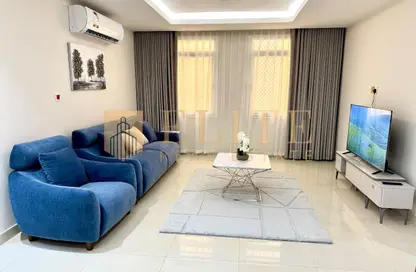 Apartment - 2 Bedrooms - 1 Bathroom for rent in Al Mansoura - Al Mansoura - Doha