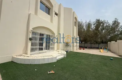 Compound - 4 Bedrooms - 4 Bathrooms for rent in Al Luqta - Al Luqta - Doha