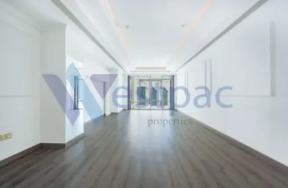 Apartment - 2 Bedrooms - 3 Bathrooms for sale in East Porto Drive - Porto Arabia - The Pearl Island - Doha