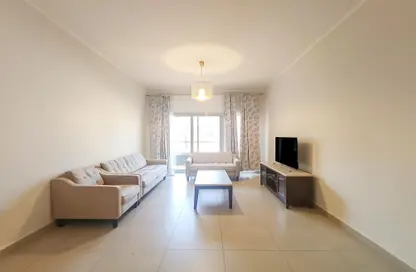 Apartment - 2 Bedrooms - 1 Bathroom for rent in Dara - Fox Hills - Lusail