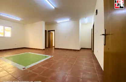 Apartment - 2 Bedrooms - 1 Bathroom for rent in RASTEC 29 - Old Airport Road - Doha
